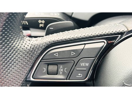 2019 Audi A3 - photo 11