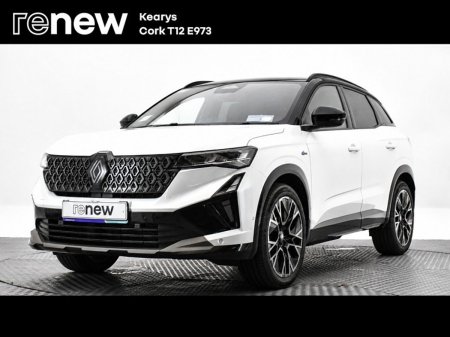 2026 Renault Austral - photo 15