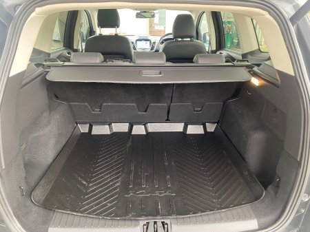 2019 Ford Kuga - photo 9