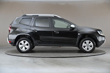 2019 Dacia Duster - photo 12