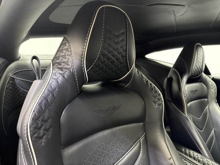 2019 Aston Martin DBS - photo 64
