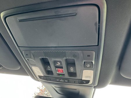 2025 Honda CR-V - photo 21