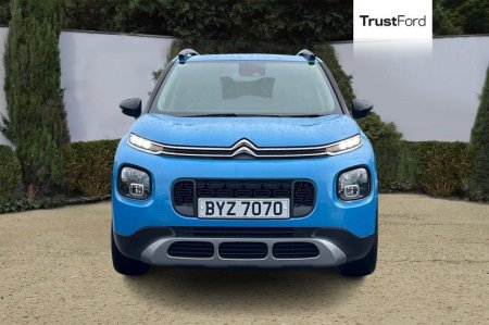 2019 Citroen C3 Aircross - photo 6