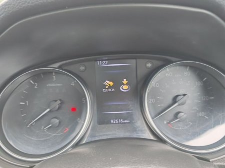 2018 Nissan Qashqai - photo 13