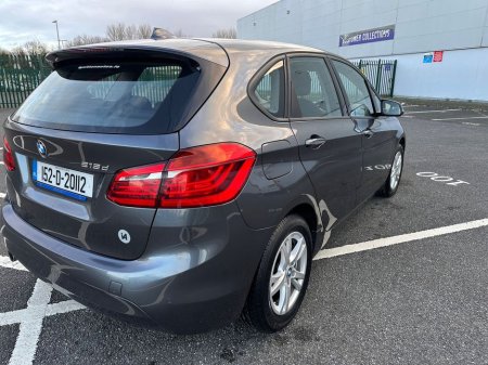 2015 BMW 2-Series - photo 11