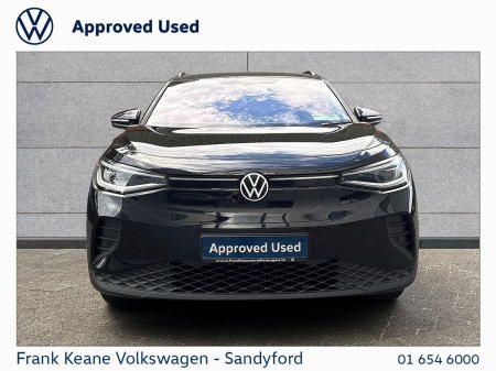 2026 Volkswagen ID.4 - photo 12