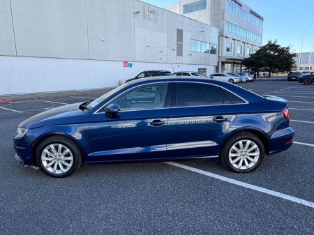 2015 Audi A3 - photo 11