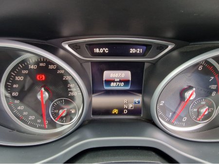 2017 Mercedes-Benz CLA - photo 18