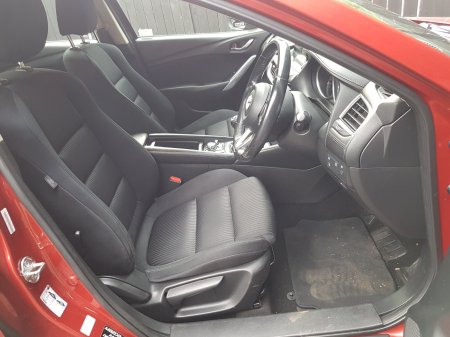 2017 Mazda Mazda6 - photo 12