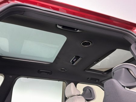 2027 Kia EV9 - photo 46