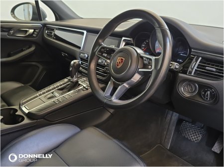 2019 Porsche Macan - photo 4