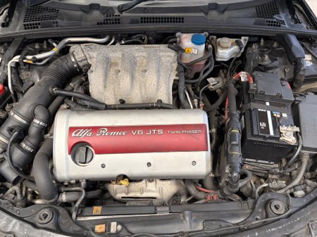 2008 Alfa Romeo 159 - photo 13