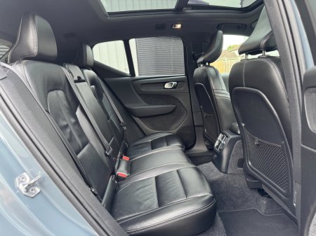 2021 Volvo XC40 - photo 18