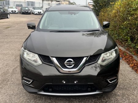 2016 Nissan X-Trail - photo 2