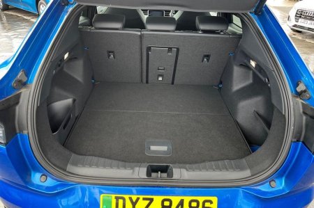 2026 Ford Capri - photo 21