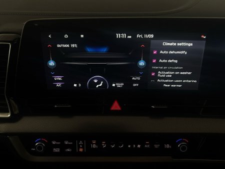 2026 Kia Sportage - photo 20