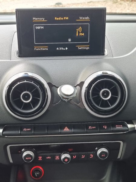2015 Audi A3 - photo 26