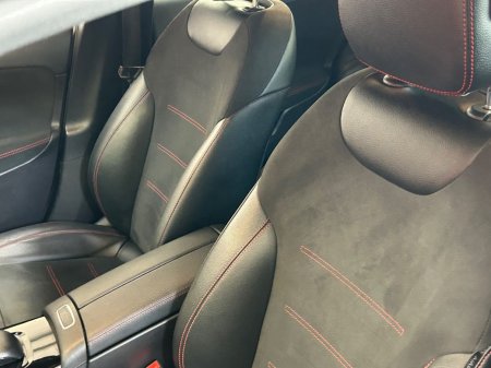 2021 Mercedes-Benz A-Class - photo 17