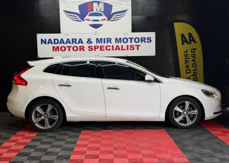 2015 Volvo V40 - photo 7