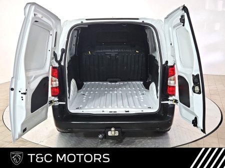 2024 Opel Combo - photo 7