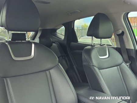 2024 Hyundai Tucson - photo 16
