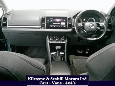 2021 Skoda Karoq - photo 15