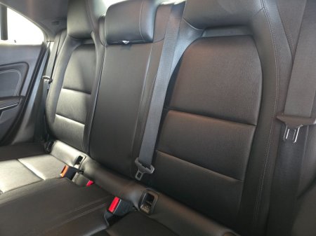 2015 Mercedes-Benz CLA - photo 10
