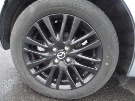 2023 Mazda Mazda2 - photo 17