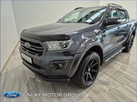 2021 Ford Ranger - photo 27