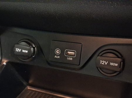 2018 Hyundai Tucson - photo 20