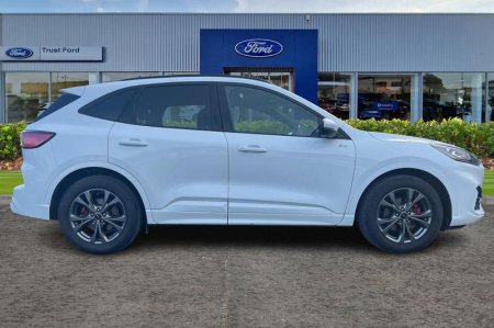 2023 Ford Kuga - photo 3
