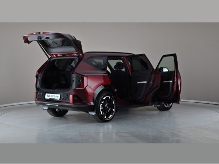 2026 Kia EV5 - photo 65