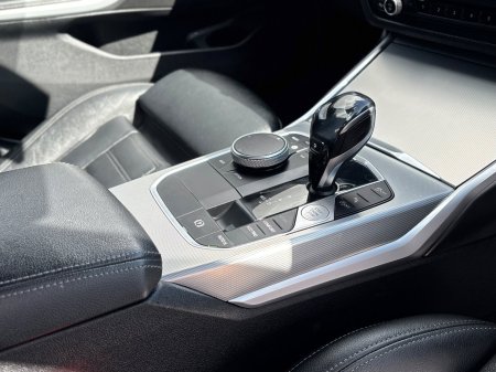 2020 BMW 3-Series - photo 7