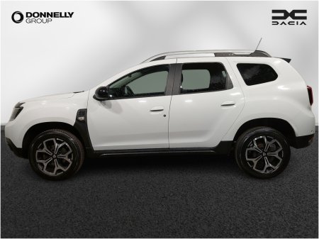 2019 Dacia Duster - photo 10