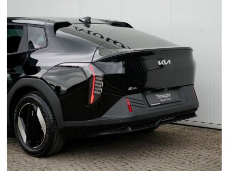 2026 Kia EV4 - photo 49