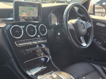 2018 Mercedes-Benz GLC - photo 17