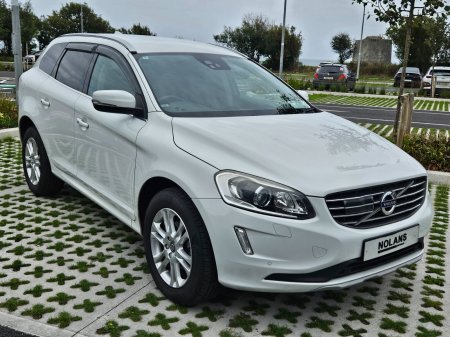 2016 Volvo XC60 - photo 9