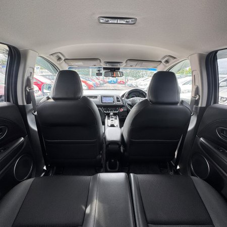 2018 Honda Vezel - photo 10