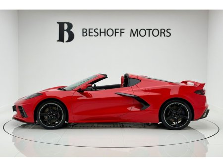 2023 Chevrolet Corvette - photo 2