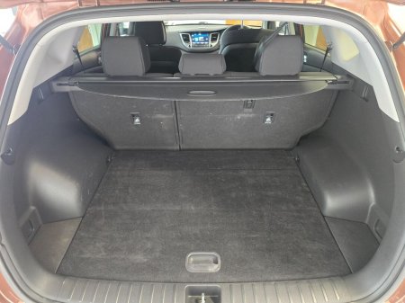 2017 Hyundai Tucson - photo 10