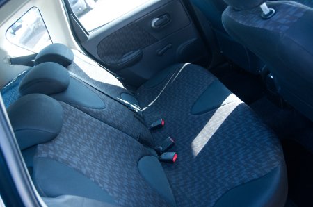 2007 Nissan Note - photo 9