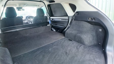 2019 Mazda CX-5 - photo 19