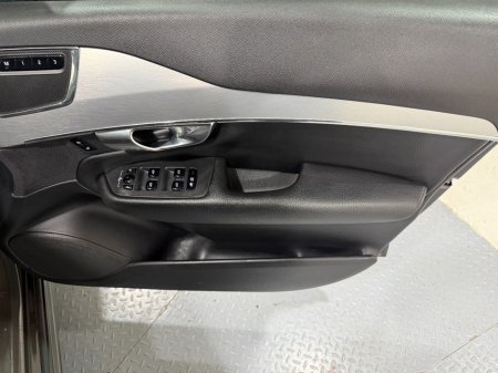 2018 Volvo XC90 - photo 24