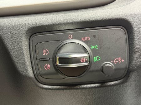2015 Audi A3 - photo 24