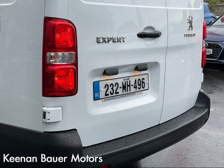 2023 Peugeot Expert - photo 8