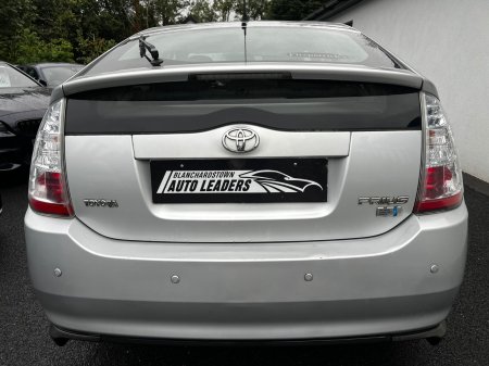 2008 Toyota Prius - photo 6