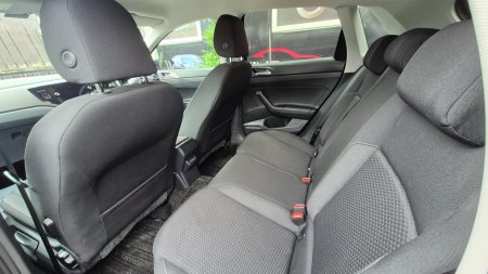 2020 Volkswagen Polo - photo 13