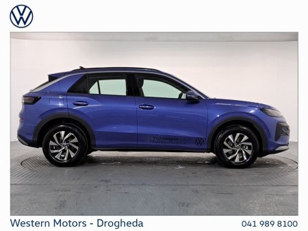 2026 Volkswagen T-Roc - photo 10