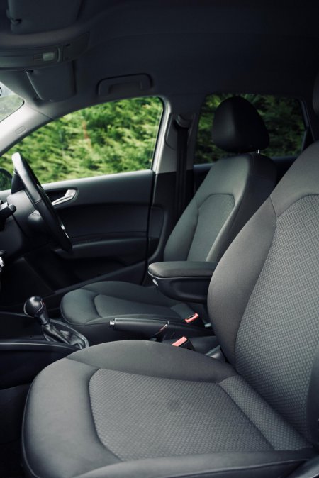 2018 Audi A1 - photo 21