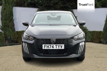 2025 Peugeot 208 - photo 6